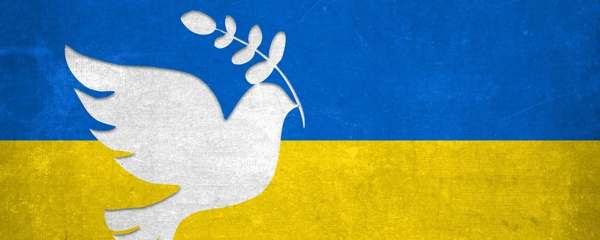 Frieden fürdie Ukraine