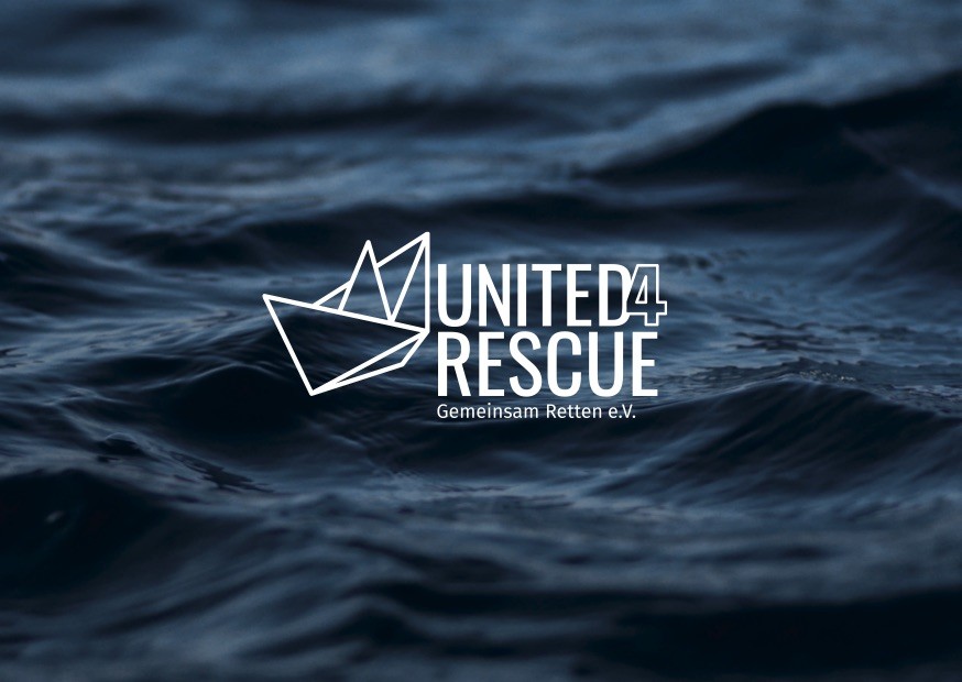 united4rescue motiv united4rescue motiv