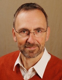 Jürgen Reifarth