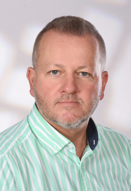  Ronald Hilpert M.A.