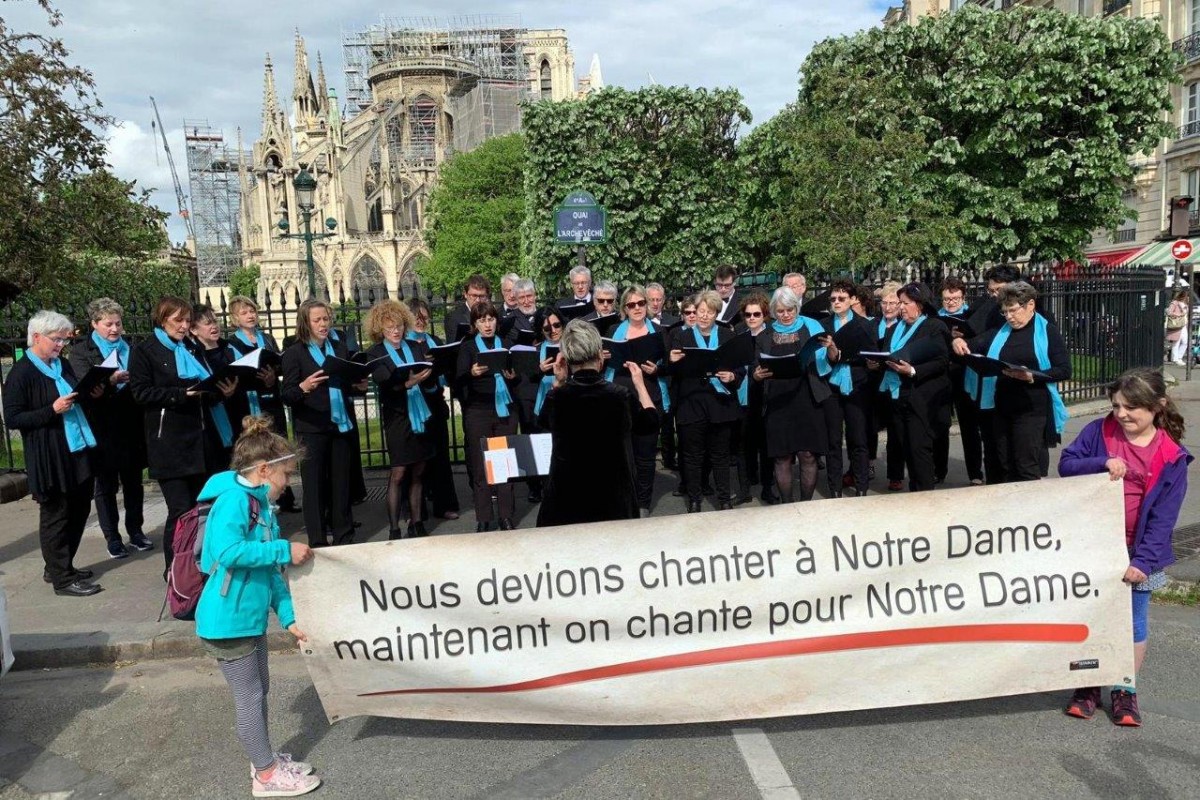 Regionalchor Gebesee Regionalchor Gebesee