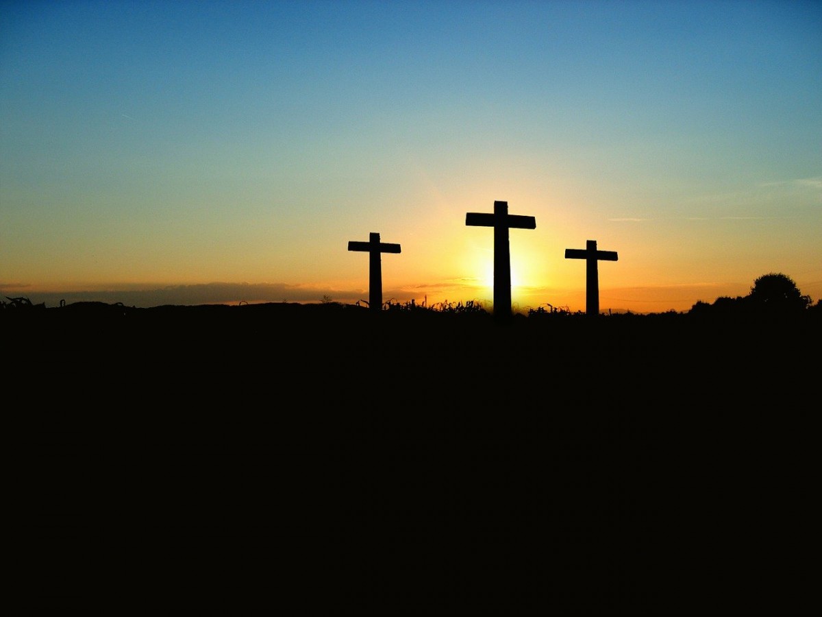 Kreuz pixabay Kreuz pixabay