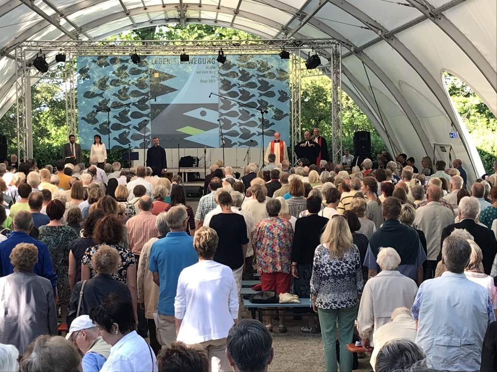 ega_Pfingstgottesdienst 2018 ega_Pfingstgottesdienst 2018