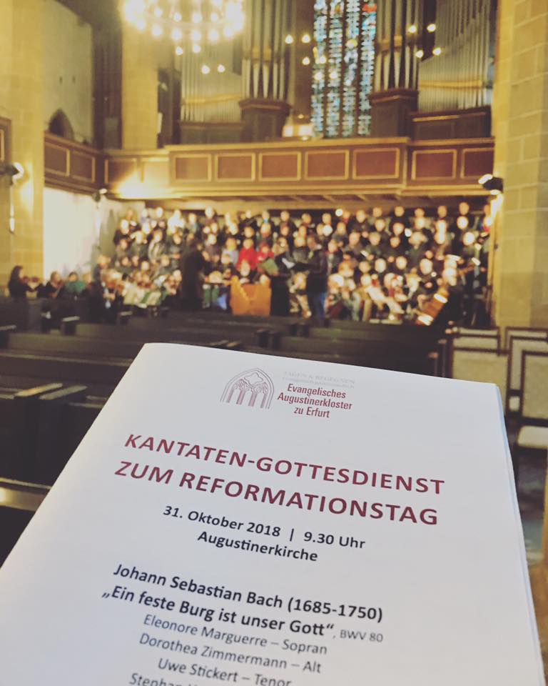 Reformationstag Reformationstag