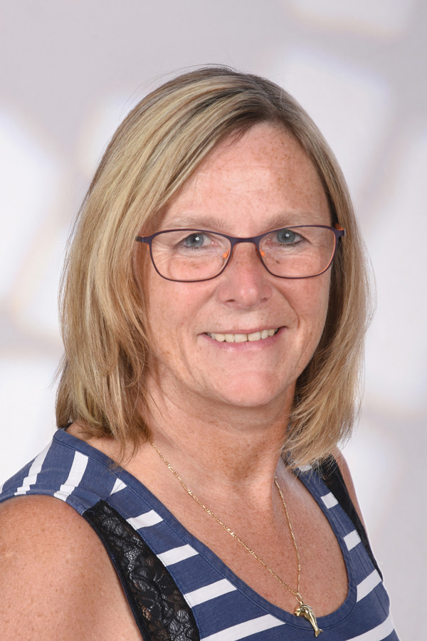  Karin Wegrich