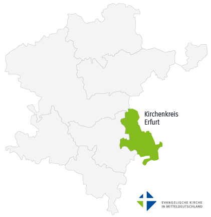 Kirchenkreis-Erfurt