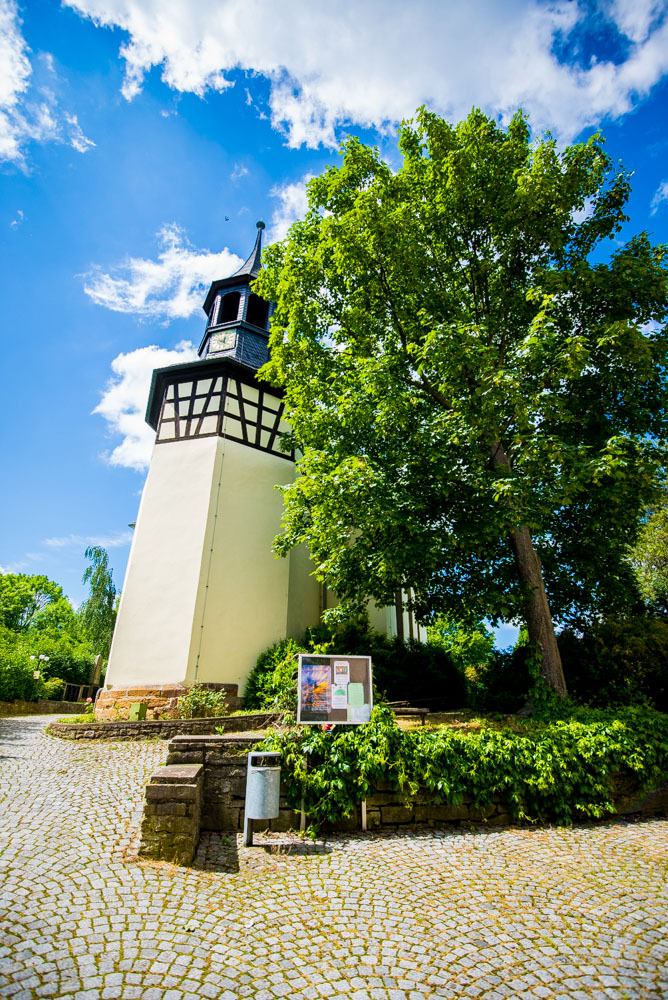 St. GotthardtKirche Kirchen und Gemeinden