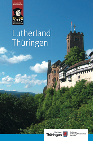Lutherland_Thüringen Lutherland_Thüringen