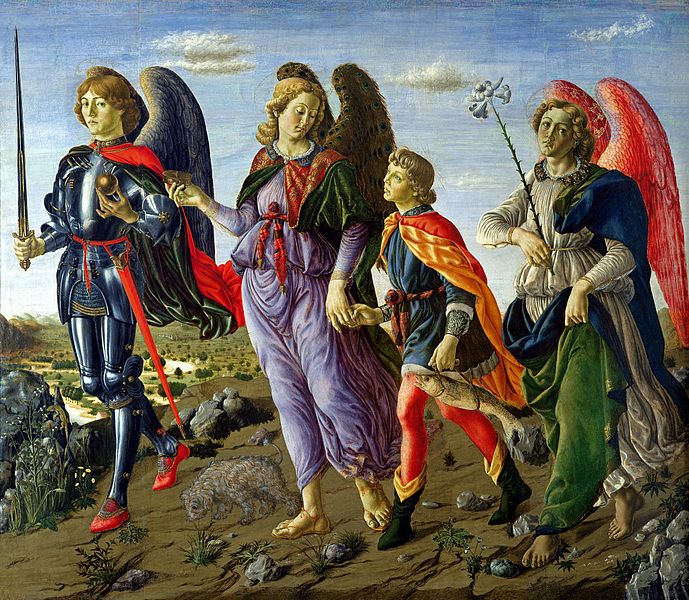 Francesco_Botticini_-_I_tre_Arcangeli_e_Tobias Francesco_Botticini_-_I_tre_Arcangeli_e_Tobias