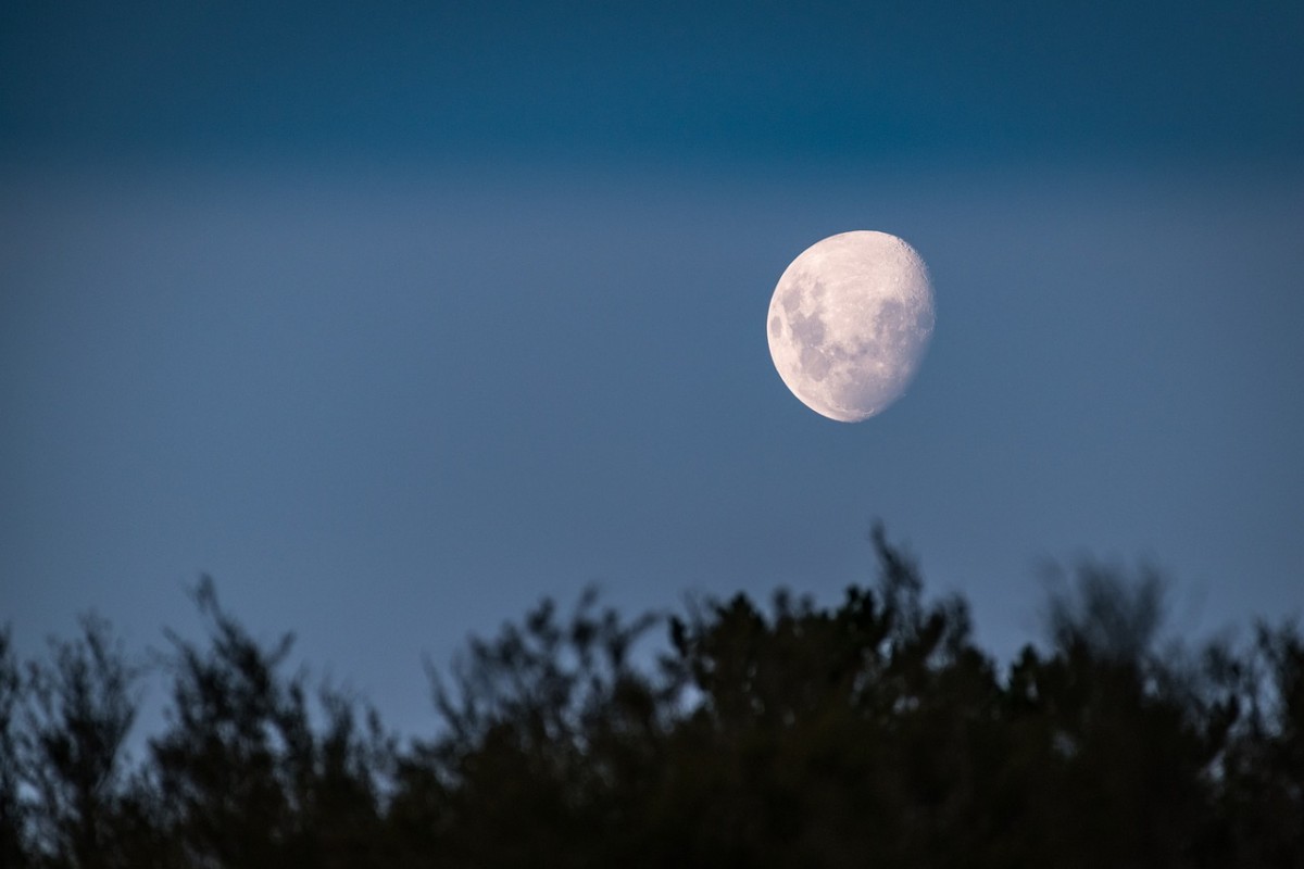 Mond pixabay Mond pixabay