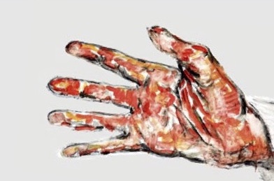 Hand Hand