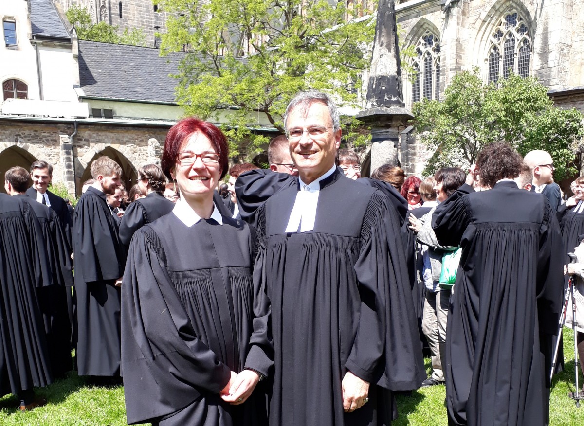 Ordination Ordination