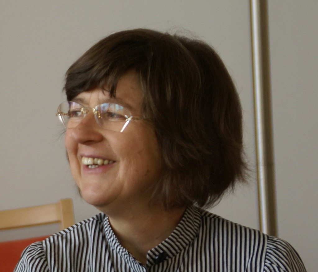 Ulrike Lehmann Ulrike Lehmann