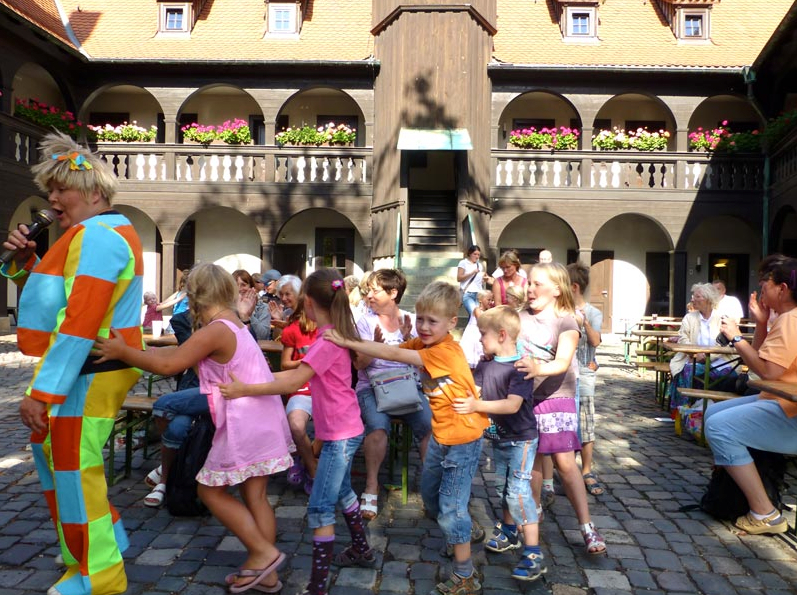 Familientag Familientag