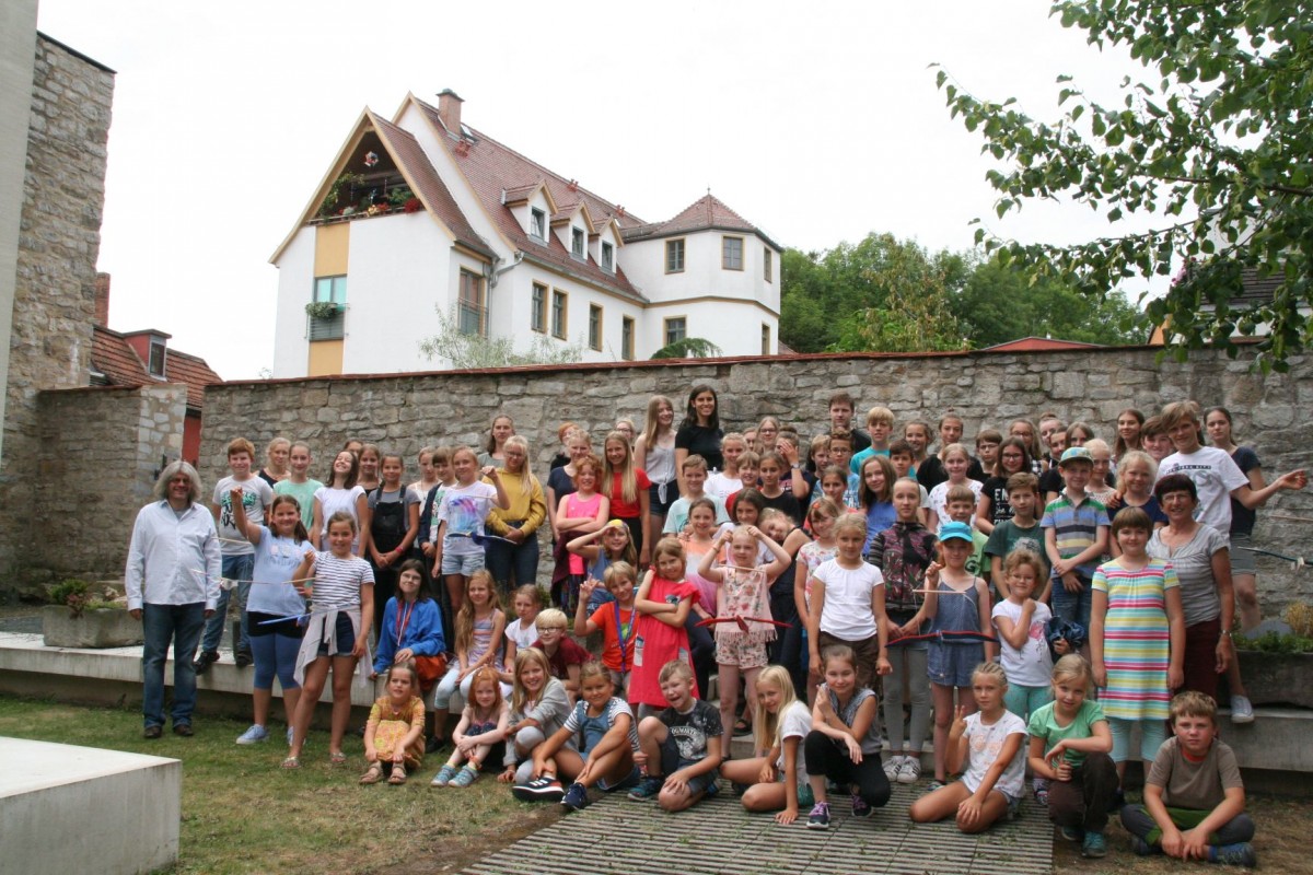 Foto Hartmut Peukert Foto Hartmut Peukert