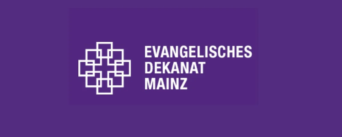 Das Logo vom Dekanat Mainz