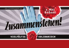 logo-hand-1200x840 | Foto: Grafik: Bündnis Zusammenstehen